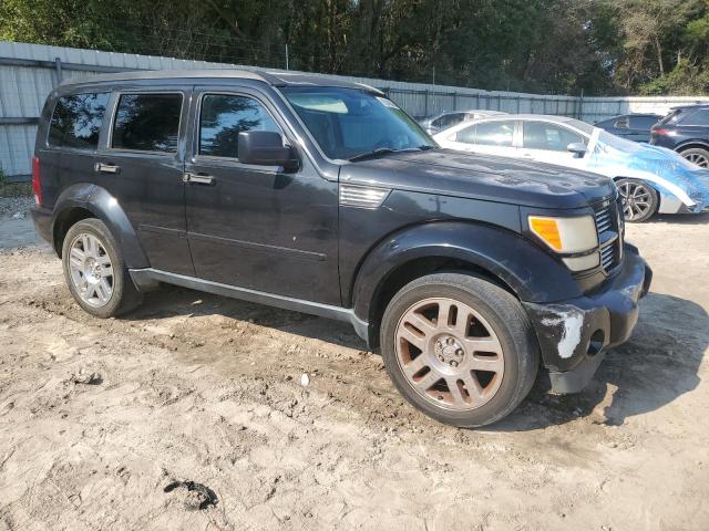 Photo 4 from auction – 2011 DODGE NITRO HEAT with VIN 1D4PT4GX7BW500594