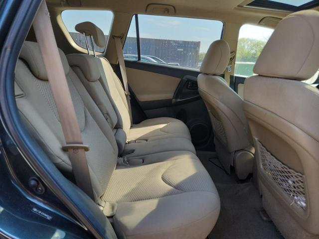 Photo 11 from auction – 2011 TOYOTA RAV4 with VIN 2T3BF4DV4BW095293