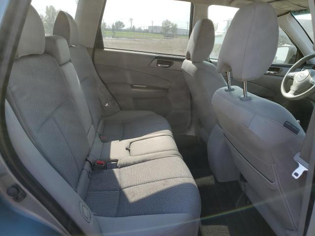 Photo 11 from auction – 2011 SUBARU FORESTER with VIN JF2SHCDC9BH743561