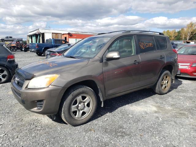 TOYOTA RAV4 2010 مع رقم تعريف المركبة 2T3BF4DV1AW032974 - صورة من المزاد