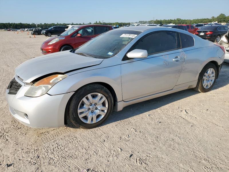 NISSAN ALTIMA 2.5 2009 with VIN 1N4AL24EX9C152544 - Photo from auction