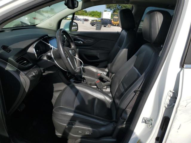 Photo 7 from auction – 2019 BUICK ENCORE ESSENCE with VIN KL4CJCSM2KB775008