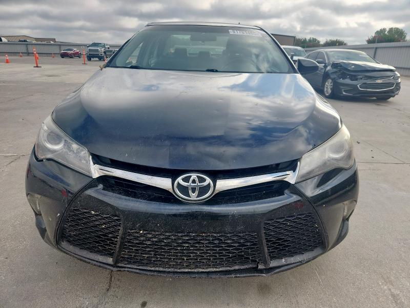 Photo 5 from auction – 2017 TOYOTA CAMRY LE with VIN 4T1BF1FK5HU387618