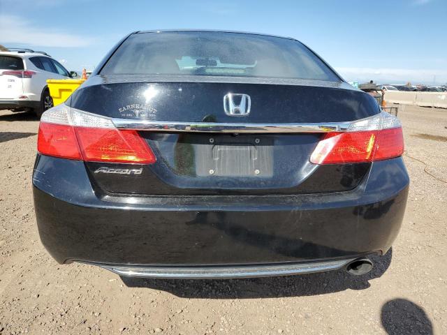 Photo 6 from auction – 2014 HONDA ACCORD EX with VIN 1HGCR2F77EA204249