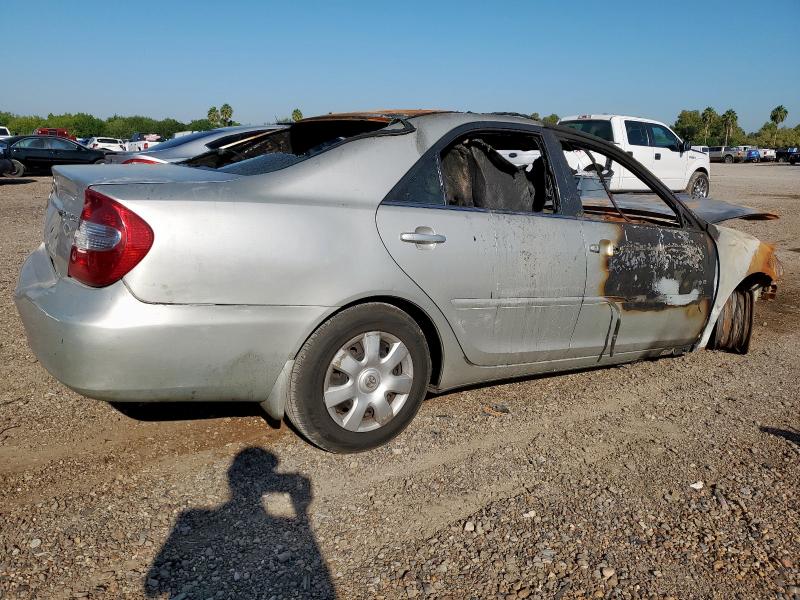 Photo 3 from auction – 2003 TOYOTA CAMRY LE with VIN 4T1BE32KX3U767681