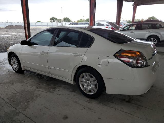 Photo 2 from auction – 2012 NISSAN ALTIMA BAS with VIN 1N4AL2AP0CC169446
