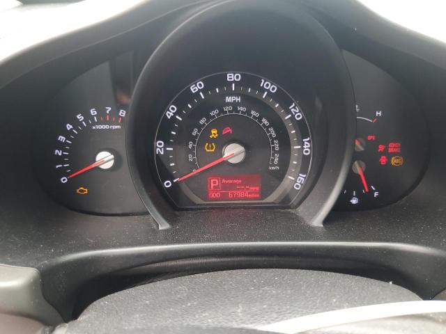 Photo 9 from auction – 2014 KIA SPORTAGE with VIN KNDPB3AC5E7564065
