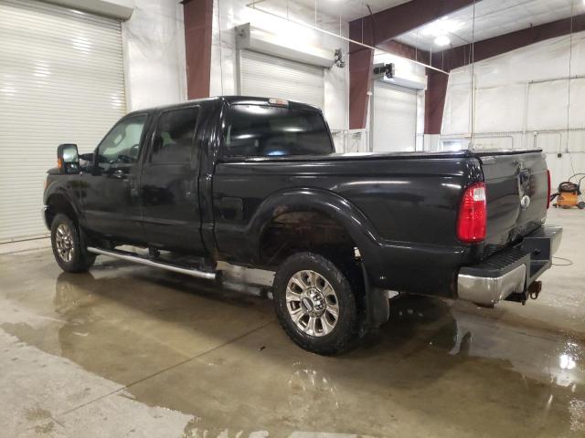 Photo 2 from auction – 2012 FORD F250 SUPER with VIN 1FT7W2B69CEB50111
