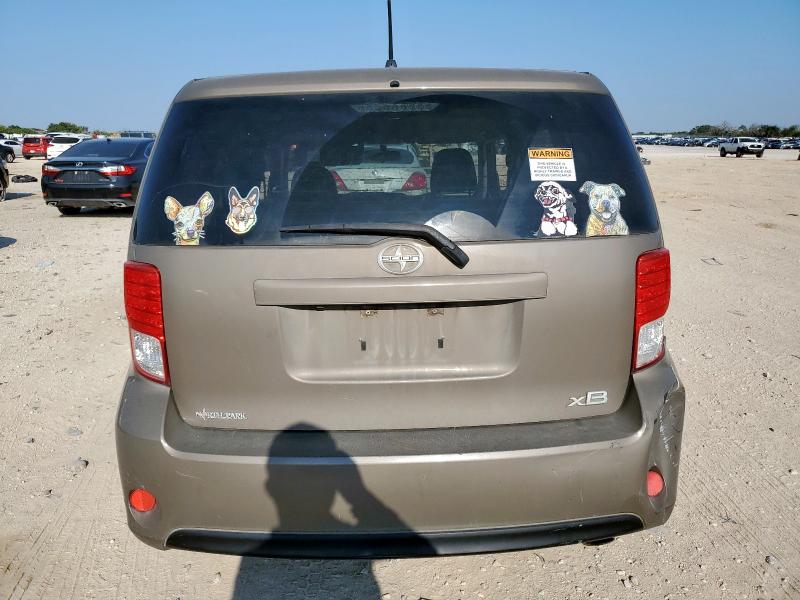 Photo 6 from auction – 2015 TOYOTA SCION XB with VIN JTLZE4FE2FJ072246