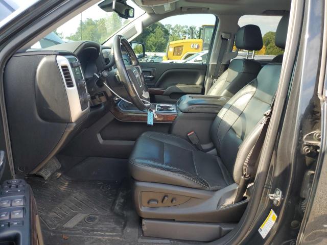 Photo 7 from auction – 2018 GMC SIERRA K15 with VIN 3GTU2NEC1JG546752
