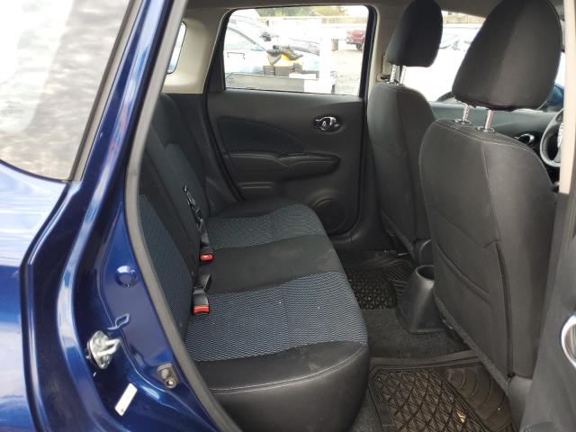 Photo 10 from auction – 2019 NISSAN VERSA NOTE with VIN 3N1CE2CP8KL359849