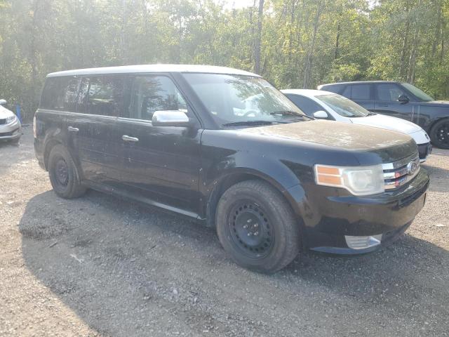 Photo 4 from auction – 2009 FORD FLEX LIMIT with VIN 2FMEK63C79BA16180