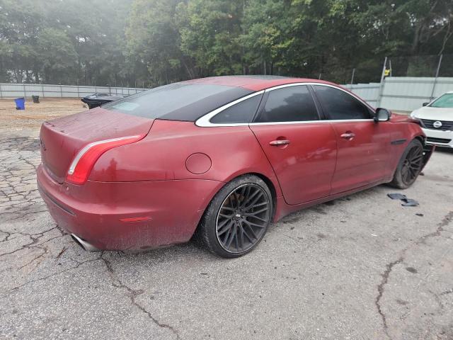 Photo 3 from auction – 2012 JAGUAR XJ with VIN SAJWA1CB0CLV23355
