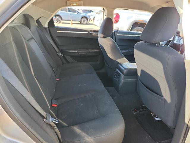 Photo 10 from auction – 2010 CHRYSLER 300 TOURIN with VIN 2C3CA4CD7AH306856