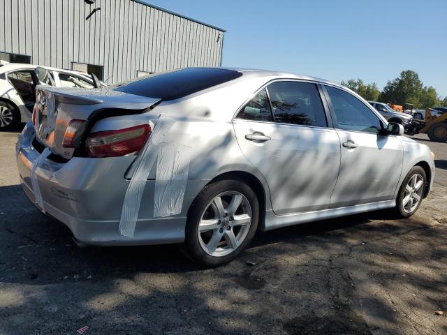 Photo 3 from auction – 2007 TOYOTA CAMRY LE with VIN 4T1BK46K07U553085