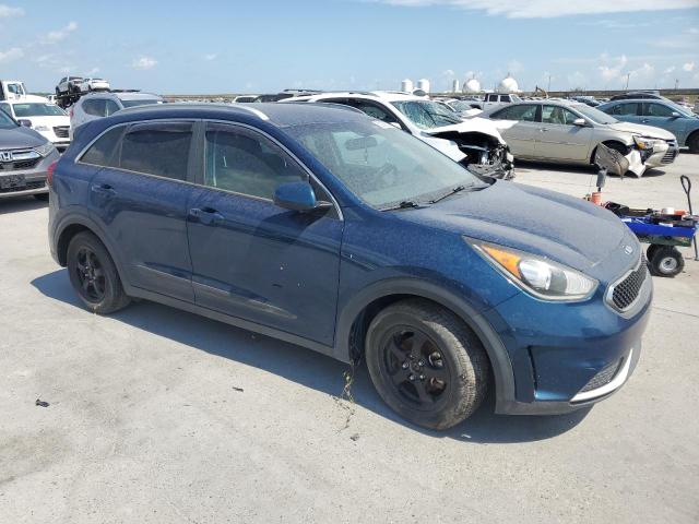 Foto 4 de la subasta – 2018 KIA NIRO FE con VIN KNDCB3LCXJ5109133