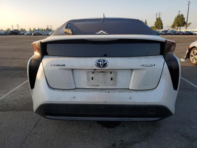 Photo 6 from auction – 2016 TOYOTA PRIUS with VIN JTDKARFU7G3507538