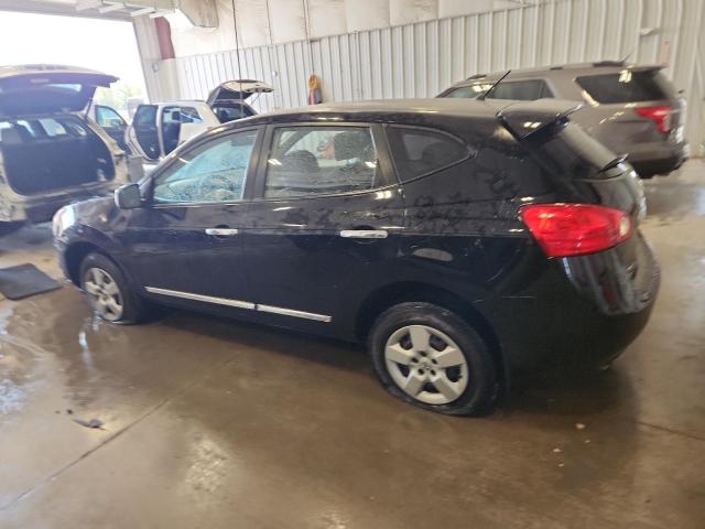 Photo 2 from auction – 2011 NISSAN ROGUE S with VIN JN8AS5MT8BW566508