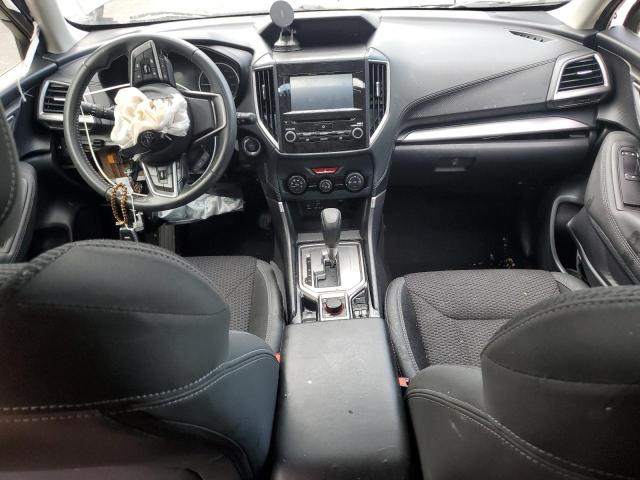 Photo 8 from auction – 2023 SUBARU FORESTER P with VIN JF2SKADC0PH475447