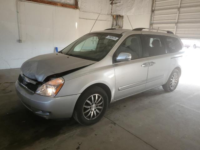 صورة رقم 1 من المزاد - 2012 KIA SEDONA EX مع VIN KNDMH4C74C6447331