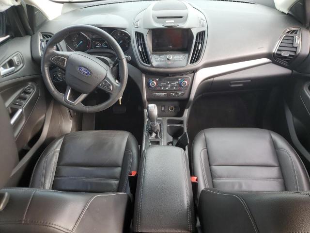 Photo 8 from auction – 2018 FORD ESCAPE SEL with VIN 1FMCU9HD7JUA57864