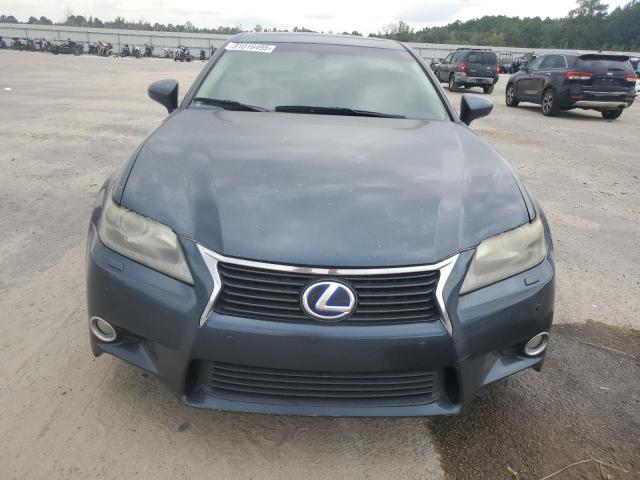 Photo 5 from auction – 2013 LEXUS GS 450H with VIN JTHBS1BL2D5005336