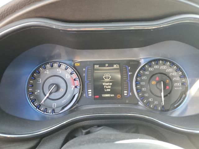 Photo 9 from auction – 2015 CHRYSLER 200 S with VIN 1C3CCCBB3FN708697