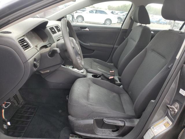 Photo 7 from auction – 2011 VOLKSWAGEN JETTA BASE with VIN 3VW2K7AJ2BM010593