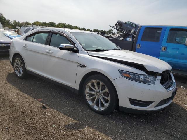 Photo 4 from auction – 2018 FORD TAURUS LIM with VIN 1FAHP2J84JG131669