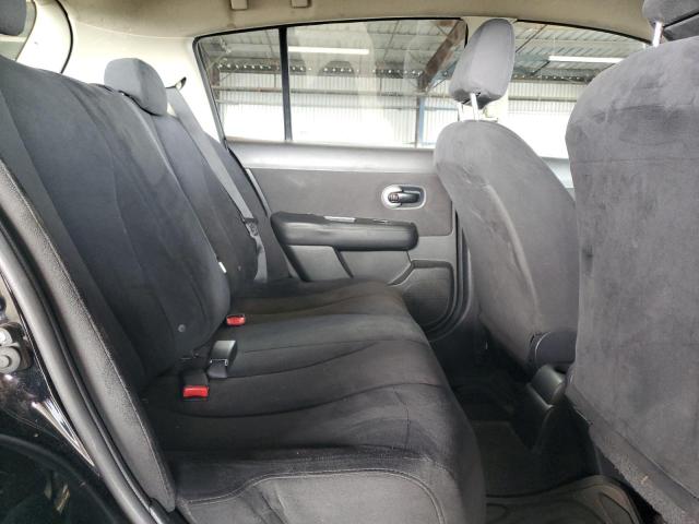 Photo 10 from auction – 2009 NISSAN VERSA S with VIN 3N1BC13E39L382573