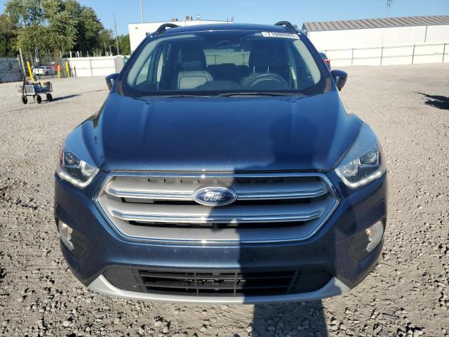 Photo 5 from auction – 2018 FORD ESCAPE SEL with VIN 1FMCU9HD7JUC78204