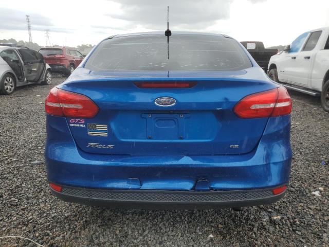 Photo 6 from auction – 2018 FORD FOCUS SE with VIN 1FADP3F26JL299958