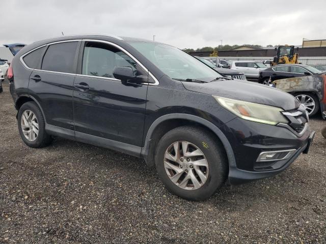Photo 4 from auction – 2016 HONDA CR-V EXL with VIN 2HKRM4H76GH633118