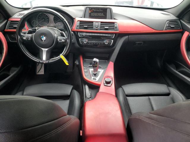Photo 8 from auction – 2017 BMW 330E with VIN WBA8E1C57HK480259