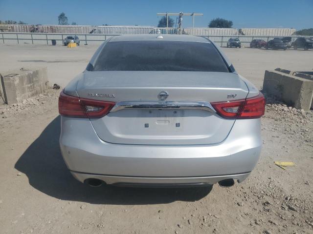 Photo 6 from auction – 2017 NISSAN MAXIMA 3.5 with VIN 1N4AA6AP3HC372321