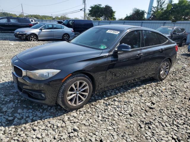 BMW 328 XIGT 2014 with VIN WBA3X5C50ED556321 - Photo from auction
