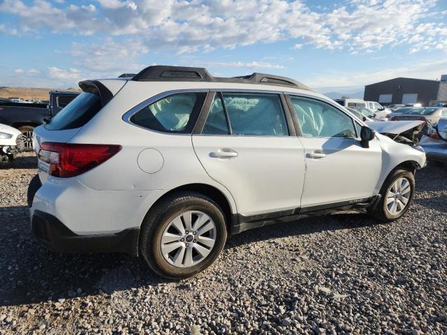 Photo 3 from auction – 2018 SUBARU OUTBACK 2. with VIN 4S4BSAAC1J3250599