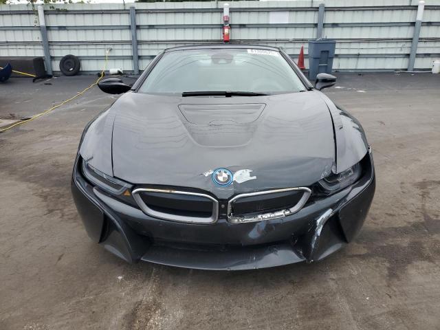 صورة رقم 5 من المزاد - 2019 BMW I8 مع VIN WBY2Z6C58K7D08425