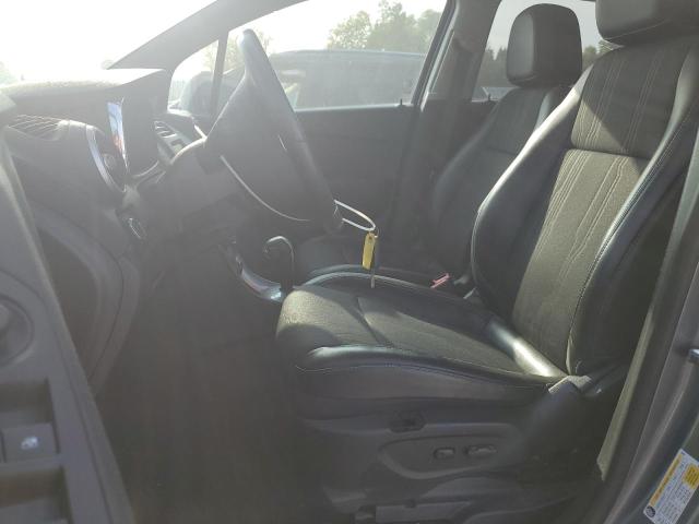 Photo 7 from auction – 2015 CHEVROLET TRAX 1LT with VIN KL7CJLSB7FB167962
