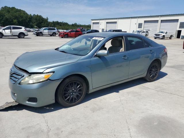 TOYOTA CAMRY BASE 2011 with VIN 4T1BF3EK5BU684053 - Photo from auction