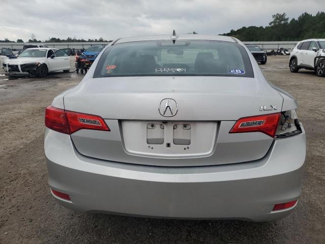 Photo 6 from auction – 2014 ACURA ILX 20 with VIN 19VDE1F36EE005463