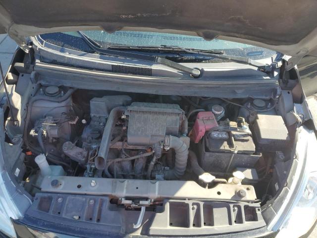 Photo 11 from auction – 2019 MITSUBISHI MIRAGE G4 with VIN ML32F3FJ2KHF06044