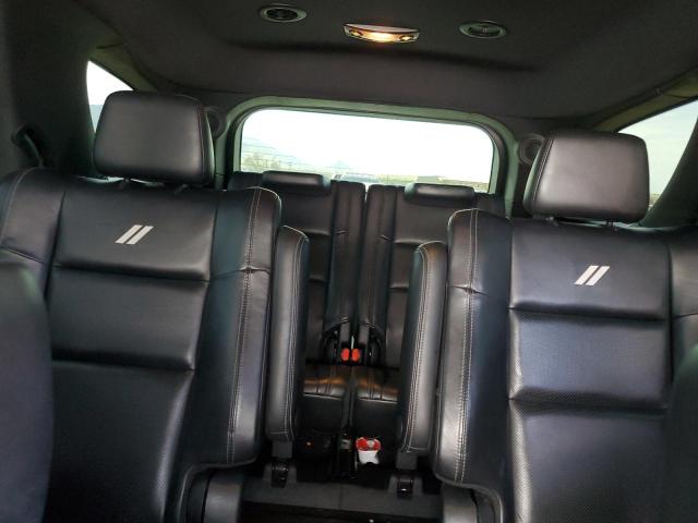 Photo 10 from auction – 2019 DODGE DURANGO R/ with VIN 1C4SDJCT3KC526004