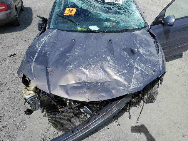 Photo 11 from auction – 2008 MAZDA 3 I with VIN JM1BK12G381175819
