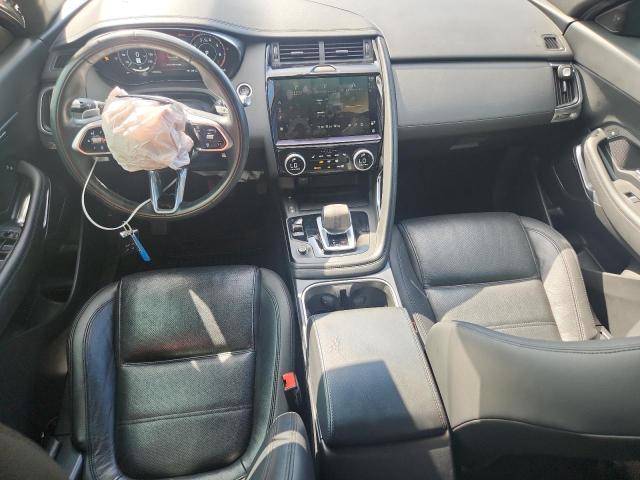 Photo 8 from auction – 2021 JAGUAR E-PACE SE with VIN SADFP2FX4M1024683