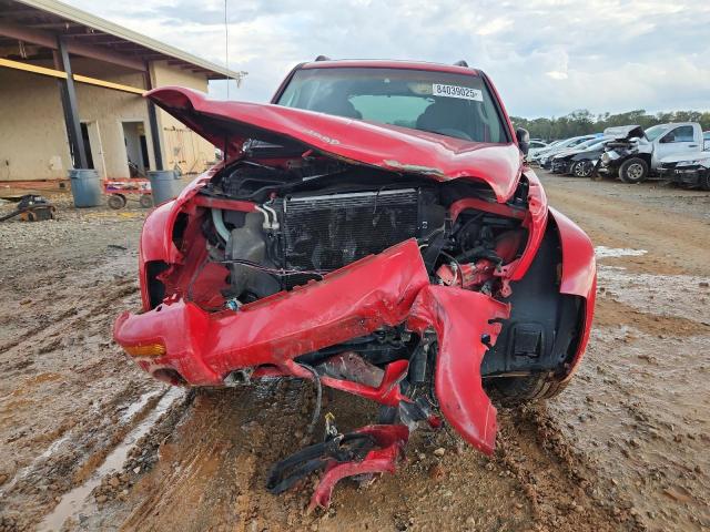 Photo 5 from auction – 2002 JEEP LIBERTY LI with VIN 1J4GL58K82W148156