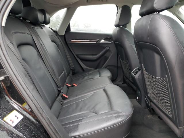 Photo 11 from auction – 2016 AUDI Q3 PREMIUM PLUS with VIN WA1EFCFS2GR020586