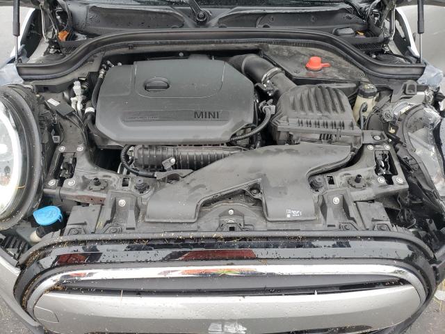 Photo 11 from auction – 2024 MINI COOPER with VIN WMW33DK07R2V76269