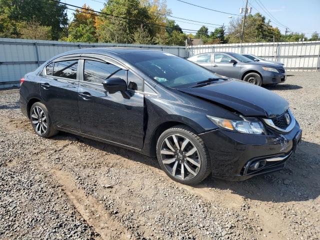 Photo 4 from auction – 2014 HONDA CIVIC with VIN 19XFB2F94EE274130