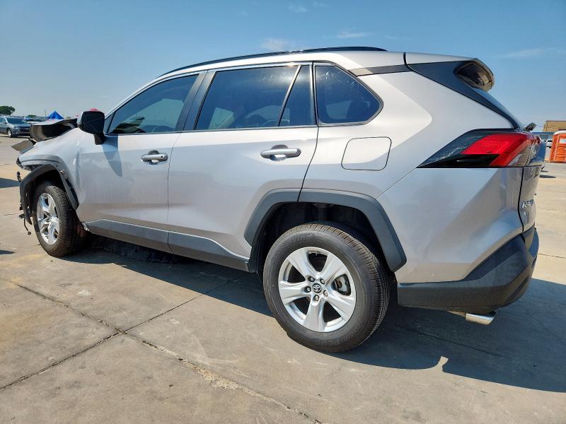 Photo 2 from auction – 2019 TOYOTA RAV4 XLE with VIN 2T3W1RFV6KC005864